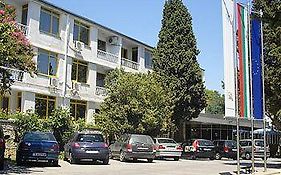 Strandja